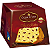 PANETTONE GOTAS DE CHOCOLATE CASA DORO 400G - Imagem 1