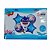 Kit 5 Balões Metalizados Baby Shark Tubarão Azul - Imagem 3