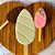 Forma Chocolate Paleta Ovo de Páscoa Silicone 10228 - 2 unid - Imagem 2