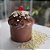 Forma Chocolate Panetone de Natal 10048 Silicone - 2 unid - Imagem 3