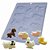 Forma Chocolate Simples Animais da Fazenda Ref 9291 - 5 unid - Imagem 1
