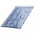 Forma Chocolate Simples Animaizinhos Ref 131 - Pct 5 formas - Imagem 1