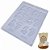 Forma Chocolate Simples Anjos Ref. 9945 - Pacote 5 formas - Imagem 1