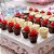 Forma Chocolate Simples Copinho de Licor Ref  9332 - 5 unid - Imagem 2