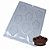 Forma Chocolate Simples Coroa Rainha Ref 9358 - Pct 5 formas - Imagem 1