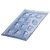 Forma Chocolate Simples Frutinhas Ref. 132 - Pct 5 formas - Imagem 1