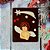 Forma Chocolate Simples Placa Anjinho Natal 184 - 5 formas - Imagem 2
