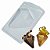 Forma Diamante de Chocolate 500g Ref FP169 Silicone - 2 unid - Imagem 1