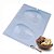 Forma Ovo de Páscoa 150g Silicone 3 Partes Ref 824 - 2 unid - Imagem 1