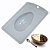 Forma Ovo de Páscoa 250g Silicone 3 partes FP12 - 2 formas - Imagem 1
