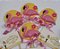 Forma Pirulito de Chocolate Flamingo Ref. 9694 - 5 formas - Imagem 2