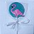 Forma Pirulito de Chocolate Flamingo Ref. 9694 - 5 formas - Imagem 3