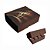 Caixa p/ 6 Doces Brigadeiro Gourmet - Pct 6 cxs - Imagem 1