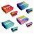 Kit 12 Caixas para 6 Doces ou Lembrancinhas Signos (12x10x4) - Imagem 4