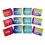 Kit 12 Caixas para 6 Doces ou Lembrancinhas Signos (12x10x4) - Imagem 1