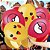 Balão Temático nº 11 Happy Poke Sortido - Pct 25 unid - Imagem 2