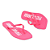 Rasteira Feminina Mormaii - Rosa - Imagem 3