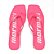 Rasteira Feminina Mormaii - Rosa - Imagem 2
