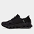 Tênis Skechers Glide-Step Pro Masculino - Preto All Black - Imagem 2