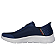 Tênis Skechers Go Walk Flex Hands UP Masculino - Azul Marinho - Imagem 2
