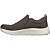 Tênis Skechers Go Walk Flex Masculino - Khaki - Imagem 2