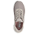 Tênis Skechers Go Walk Flex Grand Entry Feminino - Bege - Imagem 3