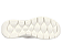 Tênis Skechers Go Walk Flex Grand Entry Feminino - Bege - Imagem 4