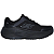 Tênis Skechers Max Cushioning Endeavour Masculino - Preto All Black - Imagem 1