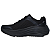 Tênis Skechers Max Cushioning Endeavour Masculino - Preto All Black - Imagem 2