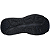 Tênis Skechers Max Cushioning Endeavour Masculino - Preto All Black - Imagem 3