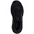 Tênis Skechers Max Cushioning Endeavour Masculino - Preto All Black - Imagem 4