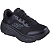 Tênis Skechers Max Cushioning Endeavour Masculino - Preto All Black - Imagem 5