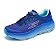 Tênis Skechers Max Cushioning Endeavour Masculino - Azul - Imagem 6