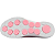 Tênis Skechers Go Walk 7 MIA Slip-Ins Feminino - Branco e Rosa - Imagem 6