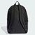 Mochila Adidas Classic 3 Bar Logo – Preto e Branco - Imagem 4