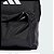 Mochila Adidas Classic 3 Bar Logo – Preto e Branco - Imagem 6