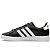 Tênis Adidas Grand Court Base 2.0 Masculino - Preto e Branco - Imagem 2