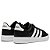 Tênis Adidas Grand Court Base 2.0 Masculino - Preto e Branco - Imagem 5