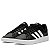 Tênis Adidas Grand Court Base 2.0 Masculino - Preto e Branco - Imagem 3
