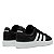 Tênis Adidas Grand Court Base 2.0 Masculino - Preto e Branco - Imagem 4