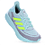 Tênis Adidas Acelera 2 Feminino - Azul Claro e Verde - Imagem 7
