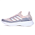 Tênis Adidas Acelera 2 Feminino - Rosa e Cinza - Imagem 2