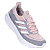 Tênis Adidas Acelera 2 Feminino - Rosa e Cinza - Imagem 4