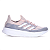 Tênis Adidas Acelera 2 Feminino - Rosa e Cinza - Imagem 1