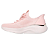 Tênis Skechers Slip-ins: BOBS Sport B Love – True Delight – Feminino - Rosa Claro - Imagem 2