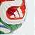 Mini Bola Copa do Mundo FIFA 26™ Trionda Oficial Adidas - Imagem 4