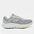 Tênis Skechers Go Run Consistent 2.0 Masculino - Cinza - Imagem 1