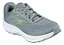 Tênis Skechers Go Run Consistent 2.0 Masculino - Cinza - Imagem 2