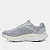 Tênis Skechers Go Run Consistent 2.0 Masculino - Cinza - Imagem 4