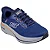 Tênis Skechers Go Run Elevate 2.0 - Masculino - Azul Marinho - Imagem 1